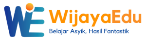 LMS Wijaya Edu